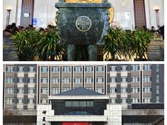 -陆地游轮吉林神农温泉