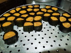 -夹江老头叶儿粑(石雁儿小区店)