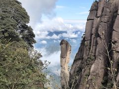 -三清山风景名胜区