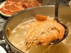 -阪尚皇·原切牛排·烤肉火锅自助(北京路店)