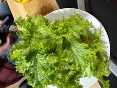 -银同牦牛肉火锅