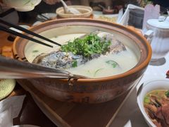 -风味小馆(天目湖宾馆店)