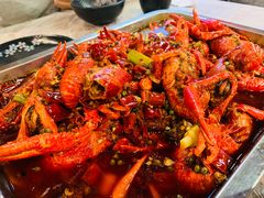 -李叔叔虾蟹大排档(青羊店)