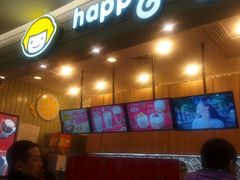 -快乐柠檬happylemon(印象城店)