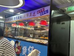 -东江海鲜大排档·潮汕菜·砂锅粥
