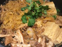 -锦绣金山人家(友谊店)