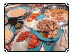-圣罗巴甄选自助(麦凯乐店)