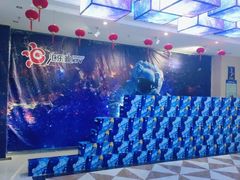 -汇乐迪连锁量贩式KTV(潍坊店)
