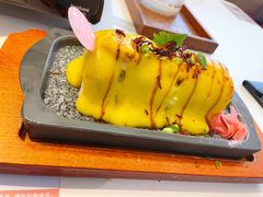 -花漫里亲民日式餐厅(万象城店)