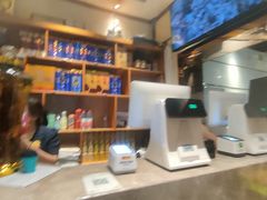 -梅飞酒家(桑园路店)