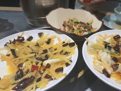 -亮欢寨快活林 酸汤鱼(仁怀店)