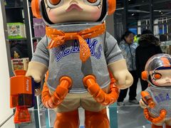 -泡泡玛特POPMART(沈阳大悦城店)