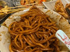 -小街天府(西工小街店)