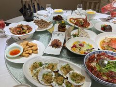-宁海食府(大剧院店)