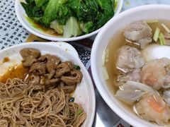 -曾仔竹升面