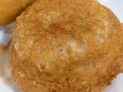 -毛华美食(清扬路店)