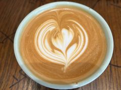 -Radar Coffee(思南路店)