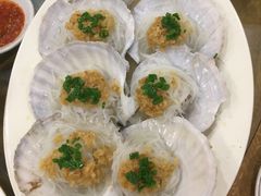 -揭阳钟记小食(福田新村店)