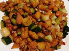 -大胡同天津菜·海肠捞饭·津门皮皮虾锅贴一绝(西姜井店)