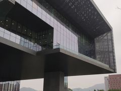 -广州市城市规划展览中心
