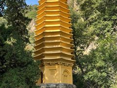 -天津盘山风景名胜区