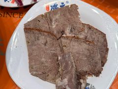 -德元兰州纯汤牛肉面(深圳首店)