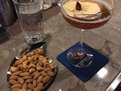 坚果合盘-TIPTOP BAR酒吧(欧亚新生活广场店)