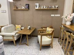 -提亚烘焙·手作面包·生日蛋糕(七星店)