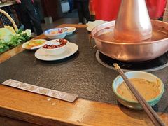 -仁和四季涮肉馆(天坛南门店)