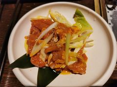 -新石器烤肉(中房金谊广场店)