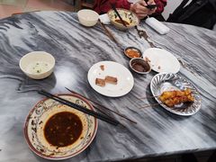 -再回首鸡肉米线(人民路一店)
