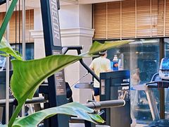-Waterfall瀑布湾优健源(华侨城店)