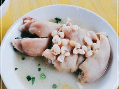 -老一品蹄花店(新津店)