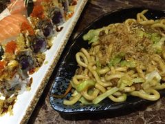 -米彩料理(西丽店)