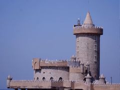 -威海华夏城景区