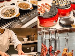 -广州富力丽思卡尔顿酒店