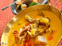 -南沙游艇会·大兵船餐厅