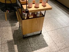 零售区-星巴克(南京鼓楼医院店)
