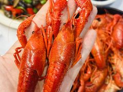 -老鄞江清水龙虾•赵赵家(江北店)