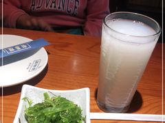 -有喜屋·烧鸟·居酒屋(周浦万达店)