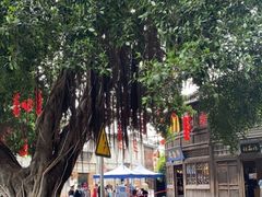 -三坊七巷历史文化街区