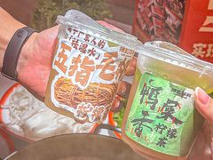 -陈记顺和潮汕牛肉火锅(棠德南路店)