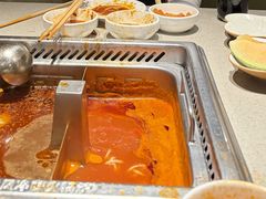 -海底捞火锅(武胜路凯德广场店)