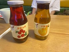 -船歌·鱼水饺青岛菜(枫蓝国际购物中心店)