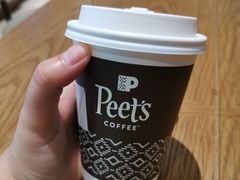 -Peet's Coffee皮爷咖啡(万象天地店)