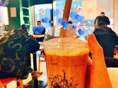 -织荆鸟咖啡(首开福茂店)