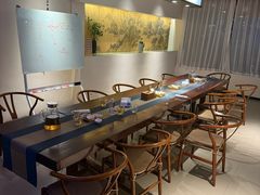 -小茶闲舍·观景商务茶馆(广州塔店)