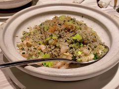 -香樟花园新粤料理(无锡万象城店)