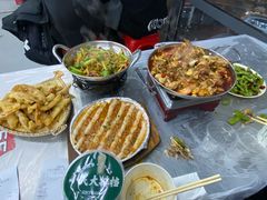 -小民大排档(光谷店)