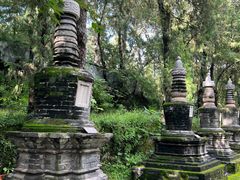-潭柘寺景区